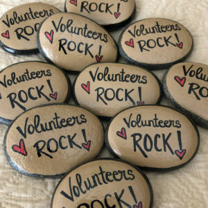 Charity Paper for Coins and  Paper Green Money